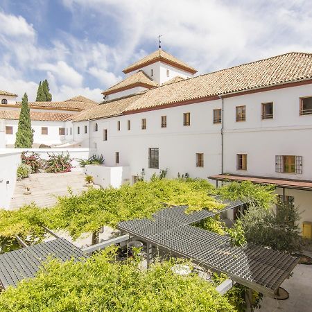 Albergue Inturjoven Кордова Экстерьер фото