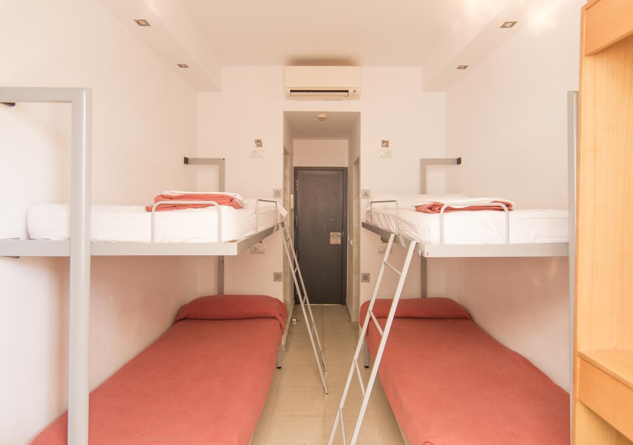 Albergue Inturjoven Кордова Экстерьер фото