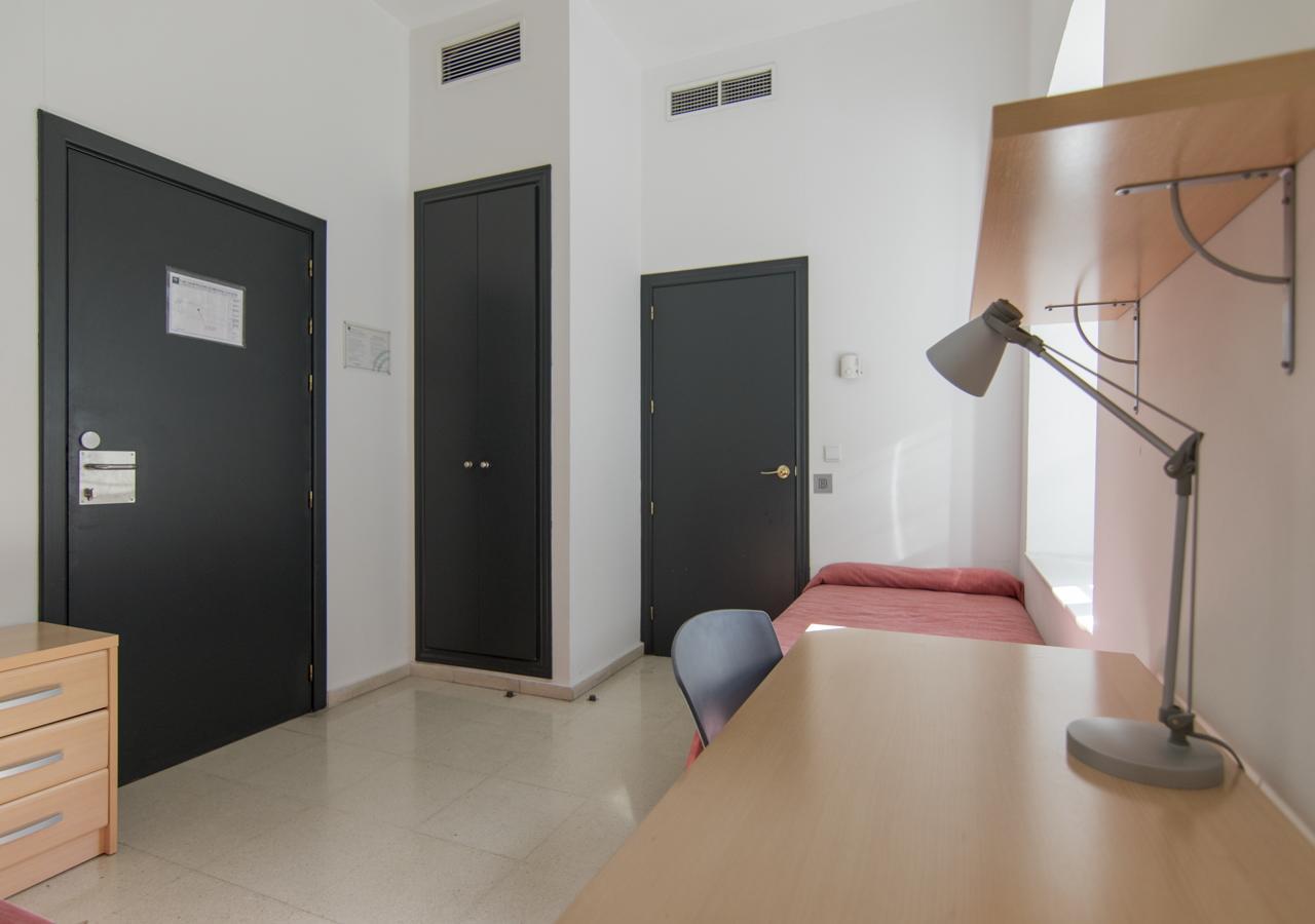 Albergue Inturjoven Кордова Экстерьер фото